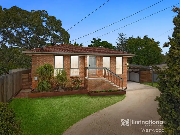 Main view of Homely house listing, 6 Adare Place, Werribee VIC 3030