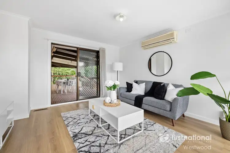 Second view of Homely house listing, 6 Adare Place, Werribee VIC 3030