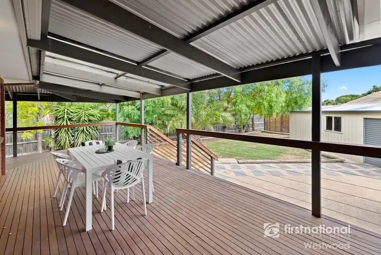 Sixth view of Homely house listing, 6 Adare Place, Werribee VIC 3030