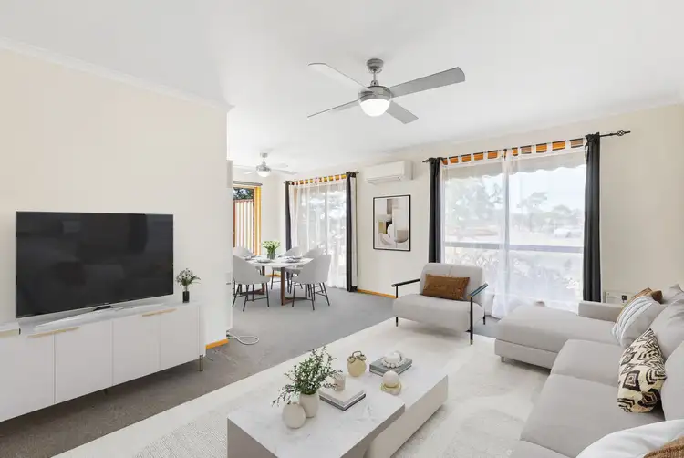 Second view of Homely house listing, 85 Rowes Road, Werribee VIC 3030