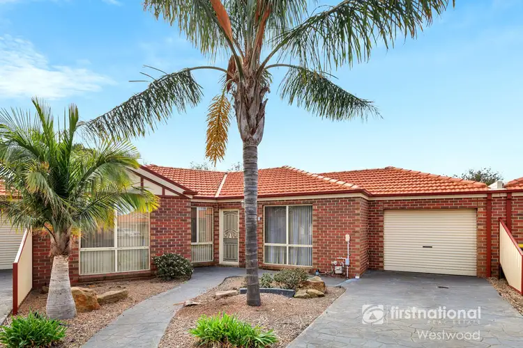 6/6-10 Latham Street, Werribee VIC 3030