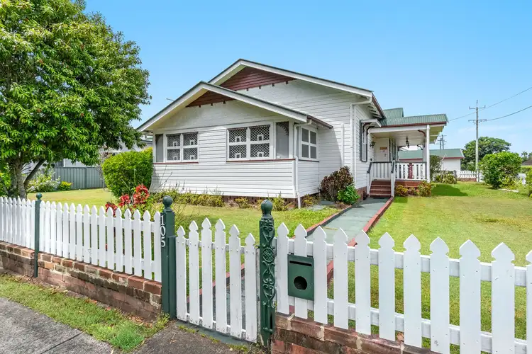 105 Canterbury Street, Casino NSW 2470