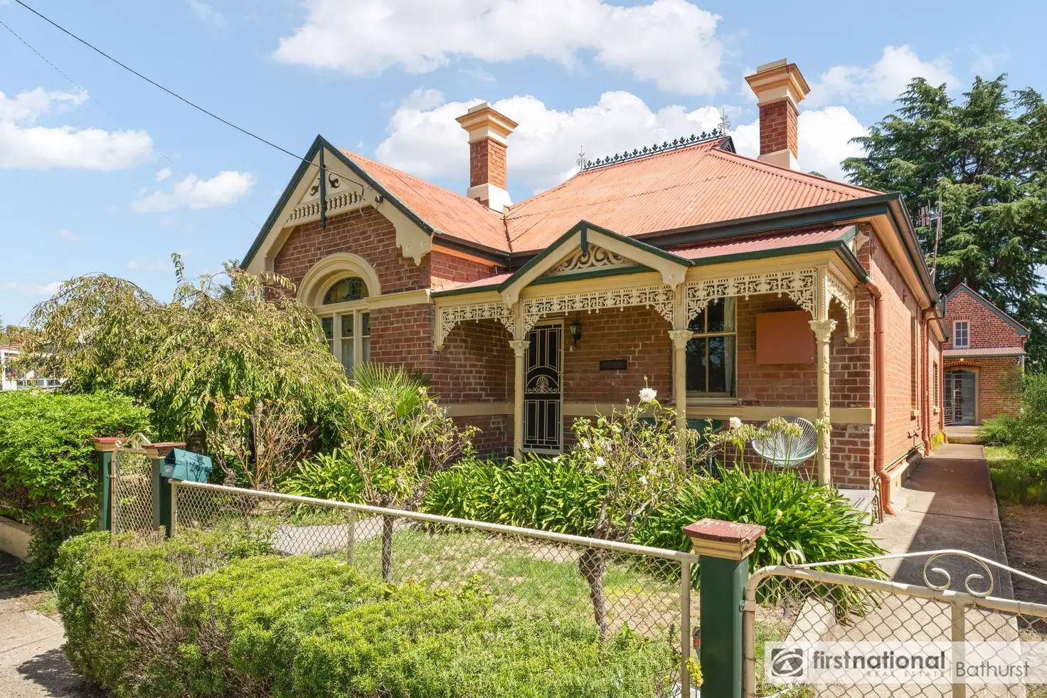 Main view of Homely house listing, 181 Havannah Street, Bathurst NSW 2795