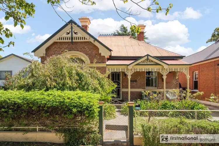 Second view of Homely house listing, 181 Havannah Street, Bathurst NSW 2795