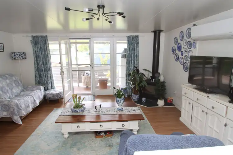Fifth view of Homely house listing, 85A Pelham Street, Tenterfield NSW 2372