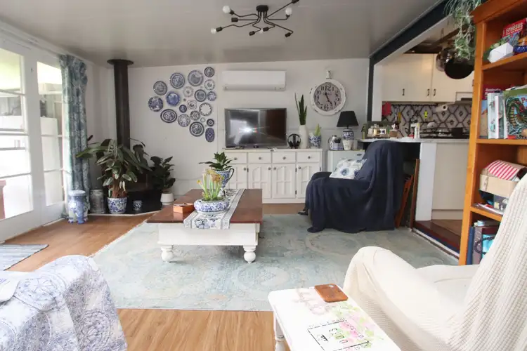 Sixth view of Homely house listing, 85A Pelham Street, Tenterfield NSW 2372