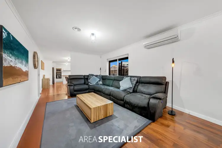 Third view of Homely house listing, 45 Dartmoor Drive, Cranbourne East VIC 3977