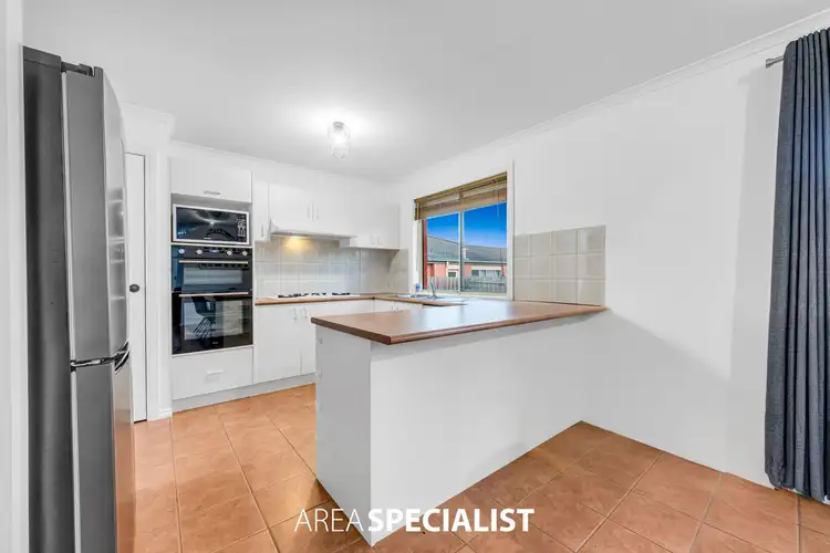 Fourth view of Homely house listing, 45 Dartmoor Drive, Cranbourne East VIC 3977