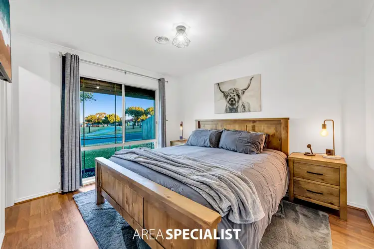 Fifth view of Homely house listing, 45 Dartmoor Drive, Cranbourne East VIC 3977