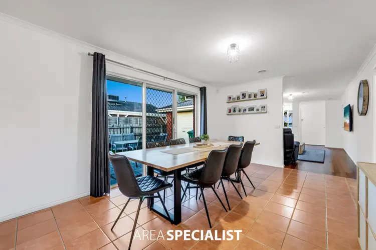 Sixth view of Homely house listing, 45 Dartmoor Drive, Cranbourne East VIC 3977