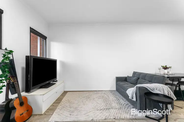 Second view of Homely townhouse listing, 7/463 Belmore Road, Mont Albert North VIC 3129