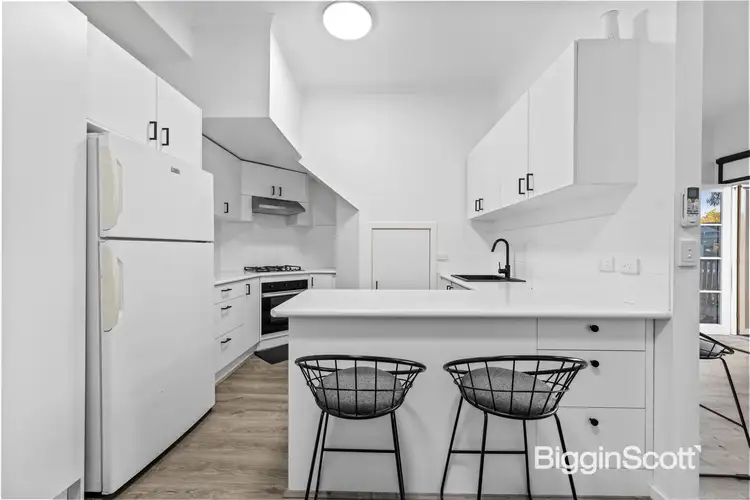 Sixth view of Homely townhouse listing, 7/463 Belmore Road, Mont Albert North VIC 3129