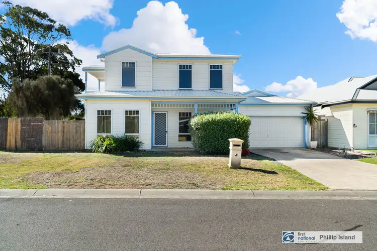 Main view of Homely house listing, 127 McKenzie Road, Cowes VIC 3922