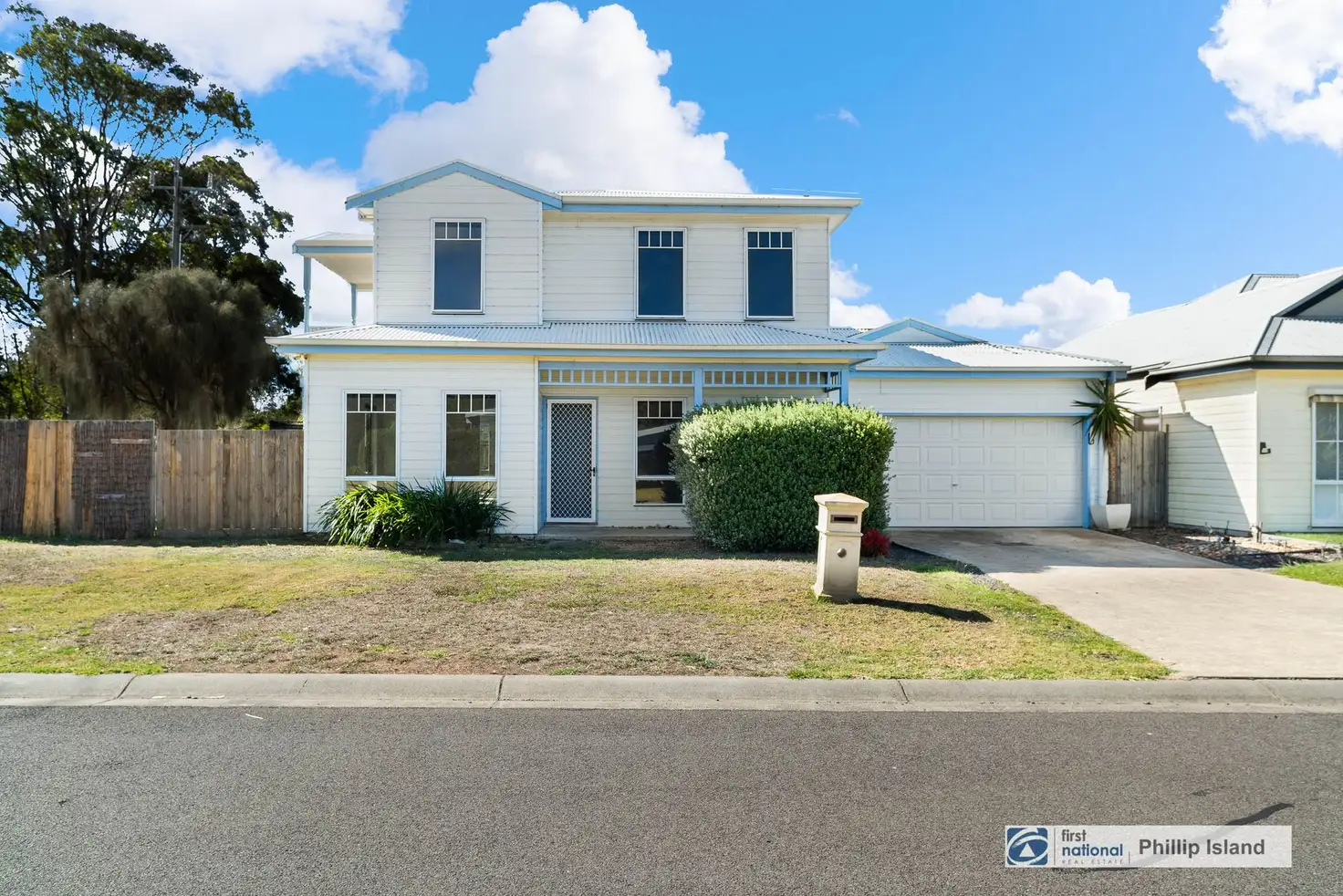Main view of Homely house listing, 127 McKenzie Road, Cowes VIC 3922