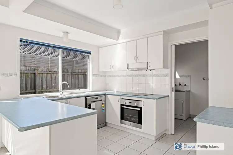 Second view of Homely house listing, 127 McKenzie Road, Cowes VIC 3922
