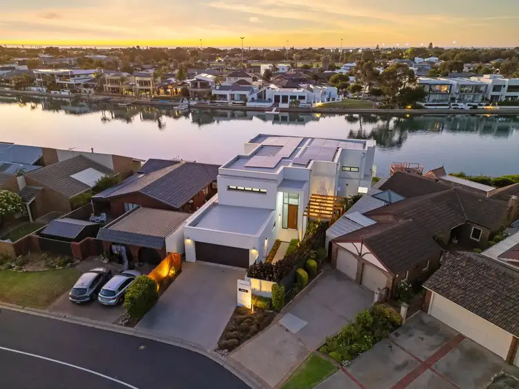 Main view of Homely house listing, 25 Anthea Court, West Lakes SA 5021