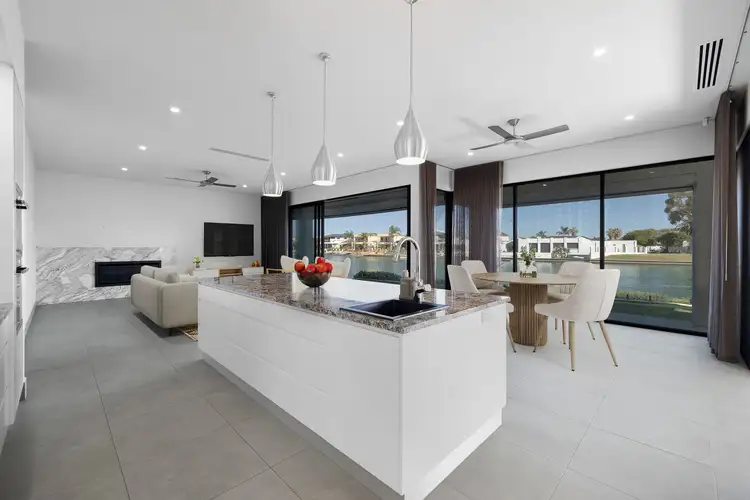 Fourth view of Homely house listing, 25 Anthea Court, West Lakes SA 5021