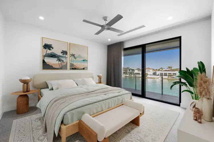 Seventh view of Homely house listing, 25 Anthea Court, West Lakes SA 5021