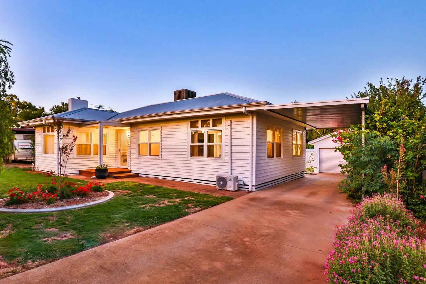 Main view of Homely house listing, 3 Rowe Parade, Red Cliffs VIC 3496