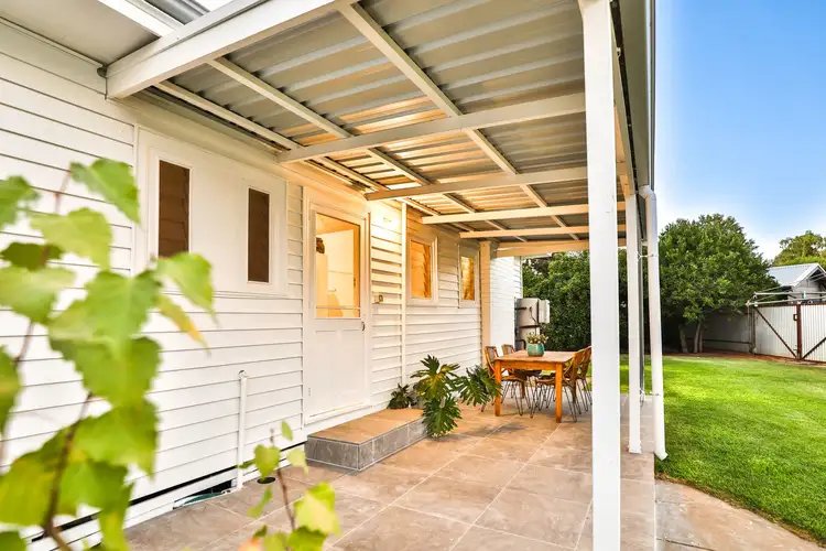 Second view of Homely house listing, 3 Rowe Parade, Red Cliffs VIC 3496