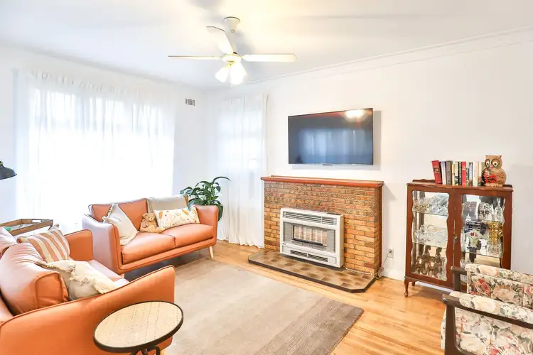Fifth view of Homely house listing, 3 Rowe Parade, Red Cliffs VIC 3496