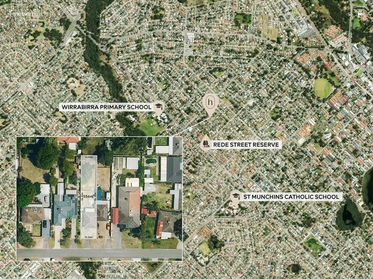 Second view of Homely house listing, 5b Rede Street, Gosnells WA 6110