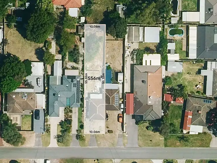 Third view of Homely house listing, 5b Rede Street, Gosnells WA 6110