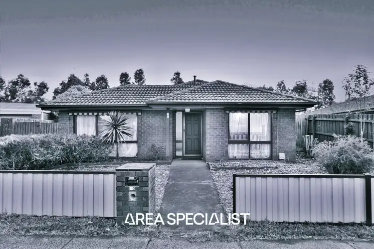 60 Endeavour Drive
