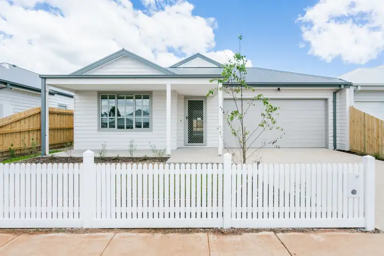 17 Mitiamo Street, Eynesbury VIC 3338
