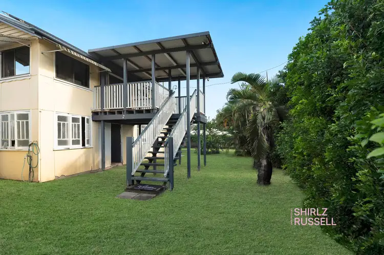 39 Stevens Drive, Homebush QLD 4740