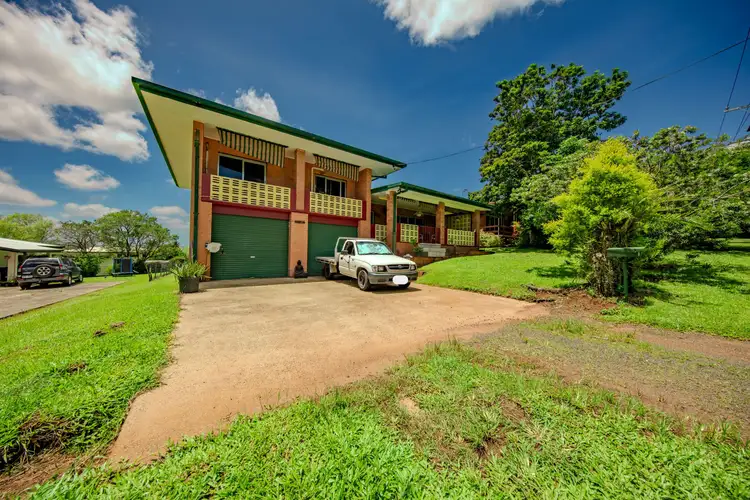 300 Palmerston Highway, Belvedere QLD 4860