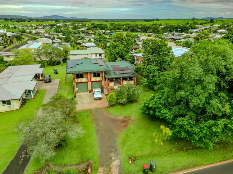 Third view of Homely house listing, 300 Palmerston Highway, Belvedere QLD 4860