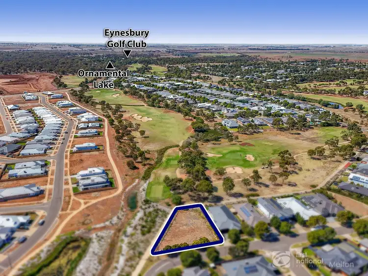 Fifth view of Homely land listing, 32 Lauriston Drive, Eynesbury VIC 3338