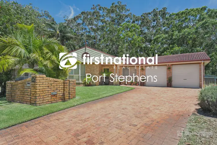 32 Shores Close, Salamander Bay NSW 2317