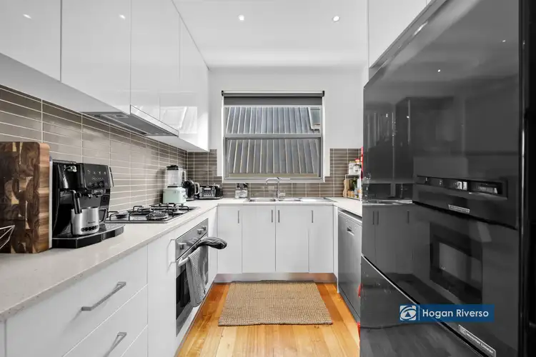 Second view of Homely townhouse listing, 5/213 Nicholson Street, Brunswick East VIC 3057