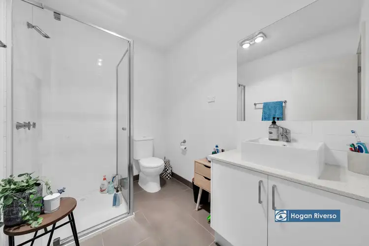Third view of Homely townhouse listing, 5/213 Nicholson Street, Brunswick East VIC 3057