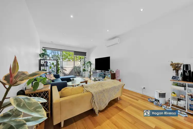 Fourth view of Homely townhouse listing, 5/213 Nicholson Street, Brunswick East VIC 3057