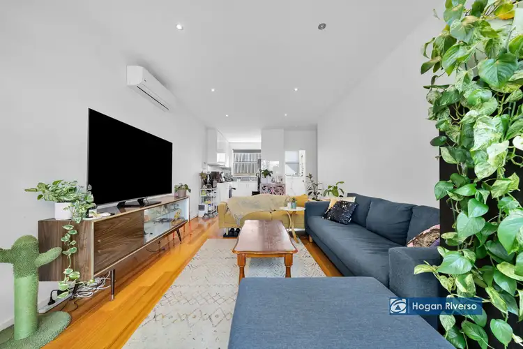 Fifth view of Homely townhouse listing, 5/213 Nicholson Street, Brunswick East VIC 3057