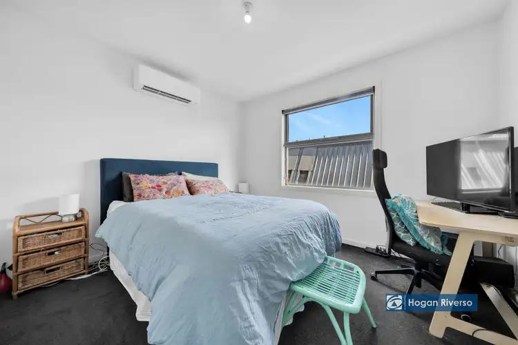 Sixth view of Homely townhouse listing, 5/213 Nicholson Street, Brunswick East VIC 3057