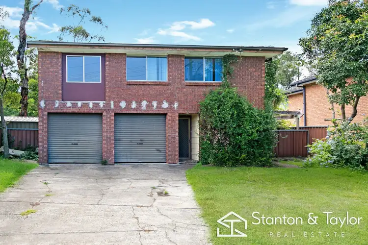 83 Koloona Drive, Emu Plains NSW 2750
