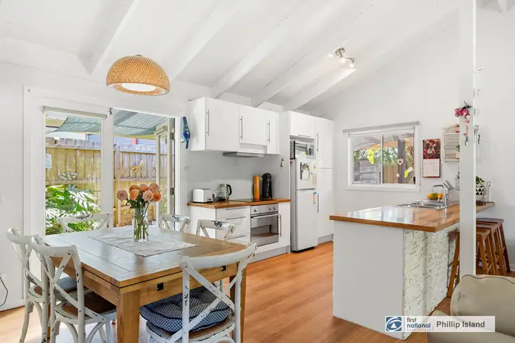 Third view of Homely house listing, 48 PRINCETON AVENUE, Cape Woolamai VIC 3925
