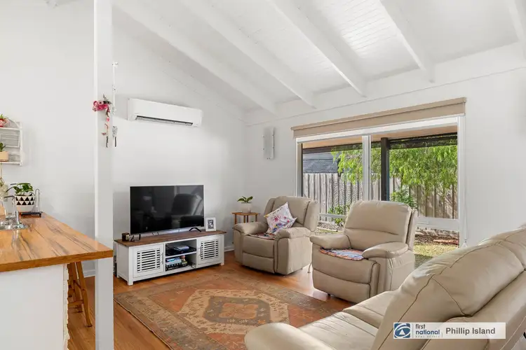 Fourth view of Homely house listing, 48 PRINCETON AVENUE, Cape Woolamai VIC 3925