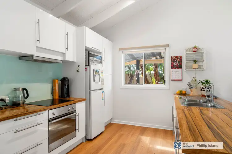 Fifth view of Homely house listing, 48 PRINCETON AVENUE, Cape Woolamai VIC 3925