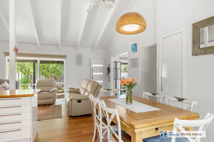 Sixth view of Homely house listing, 48 PRINCETON AVENUE, Cape Woolamai VIC 3925