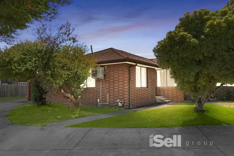 Main view of Homely unit listing, 1/7-8 Koolena Close, Clayton South VIC 3169