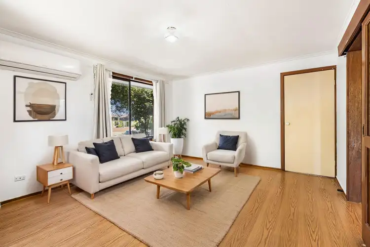 Second view of Homely unit listing, 1/7-8 Koolena Close, Clayton South VIC 3169