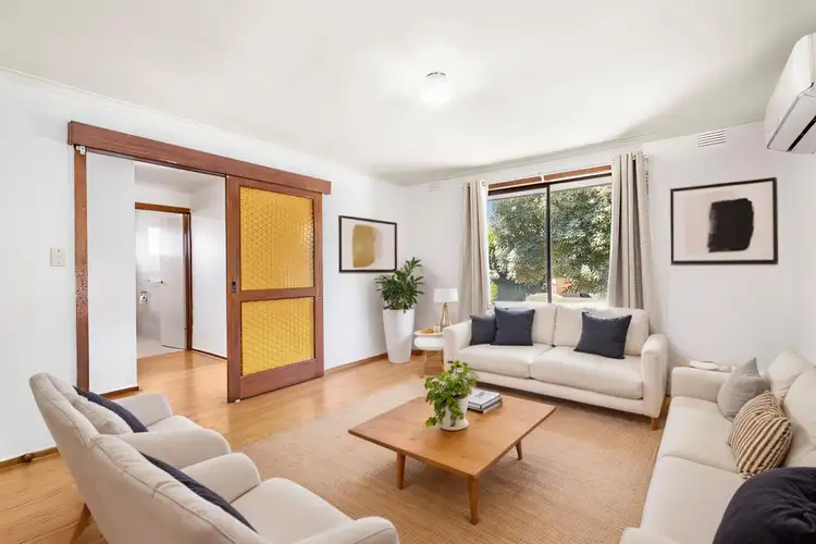 Third view of Homely unit listing, 1/7-8 Koolena Close, Clayton South VIC 3169