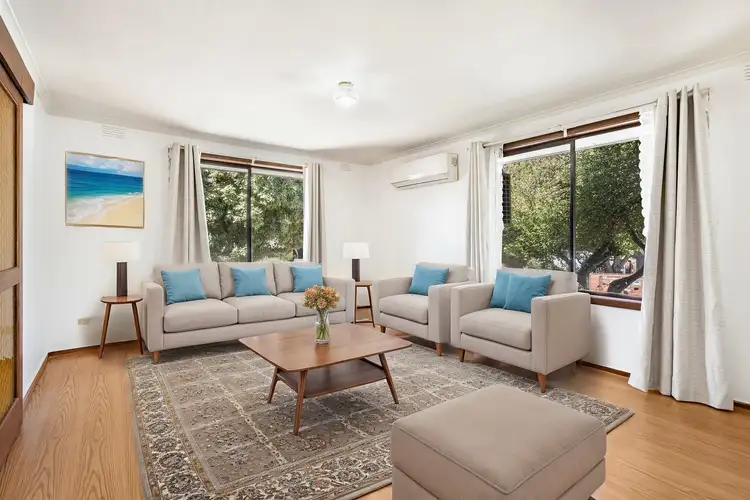 Fourth view of Homely unit listing, 1/7-8 Koolena Close, Clayton South VIC 3169