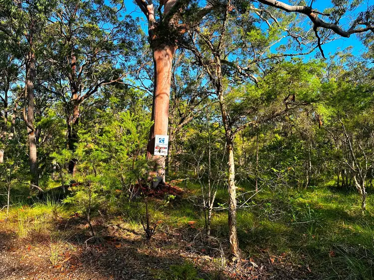 Second view of Homely land listing, Lot 2266 Station Way, North Arm Cove NSW 2324