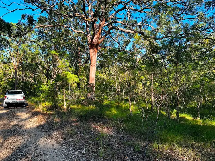 Third view of Homely land listing, Lot 2266 Station Way, North Arm Cove NSW 2324